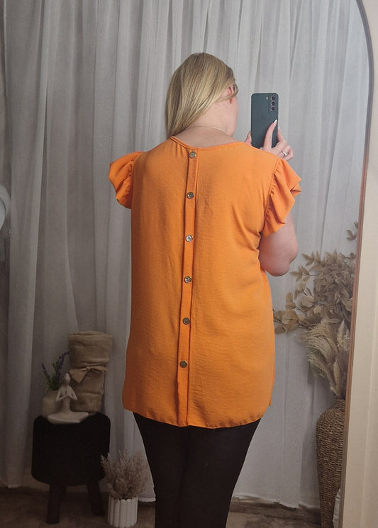 Button Detail Top