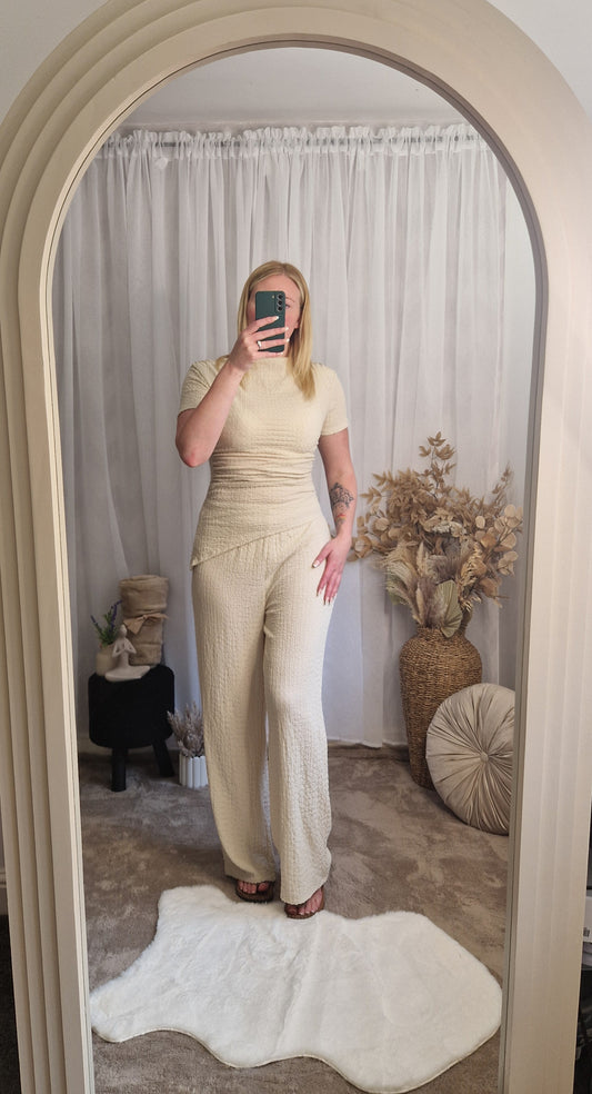 2 Piece Co-Ord