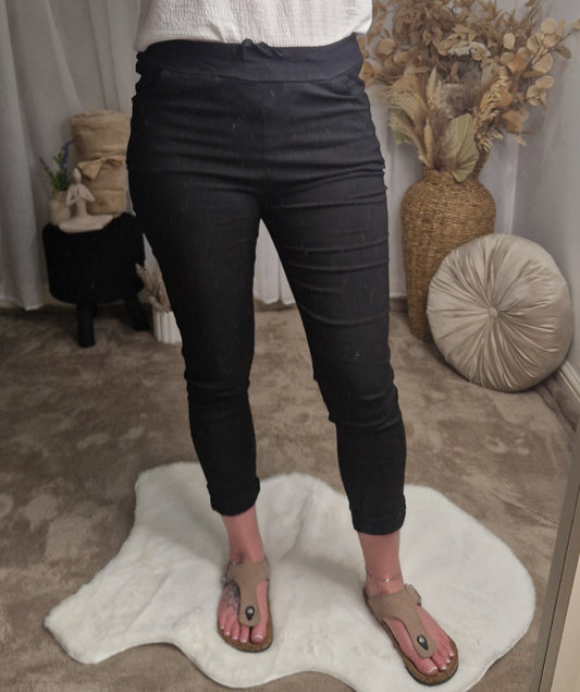 Magic Pants