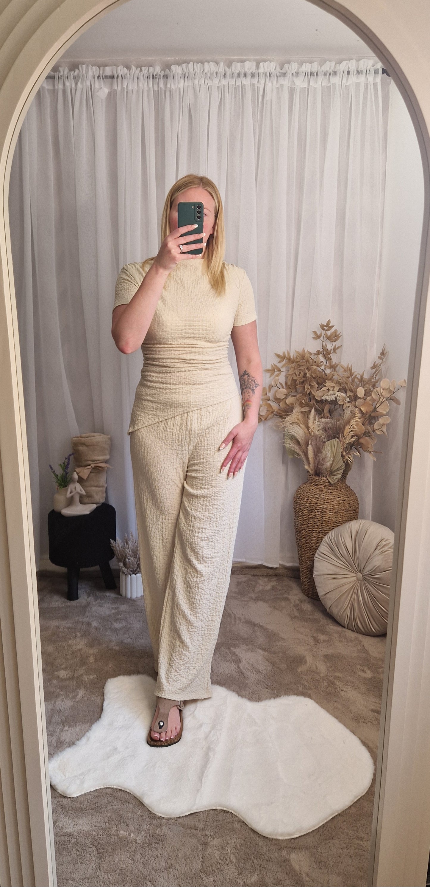 2 Piece Co-Ord